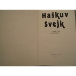 Blažíček P. - Haškuv Švejk